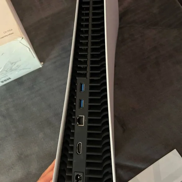 Sony PlayStation 5 Pro(1TB)